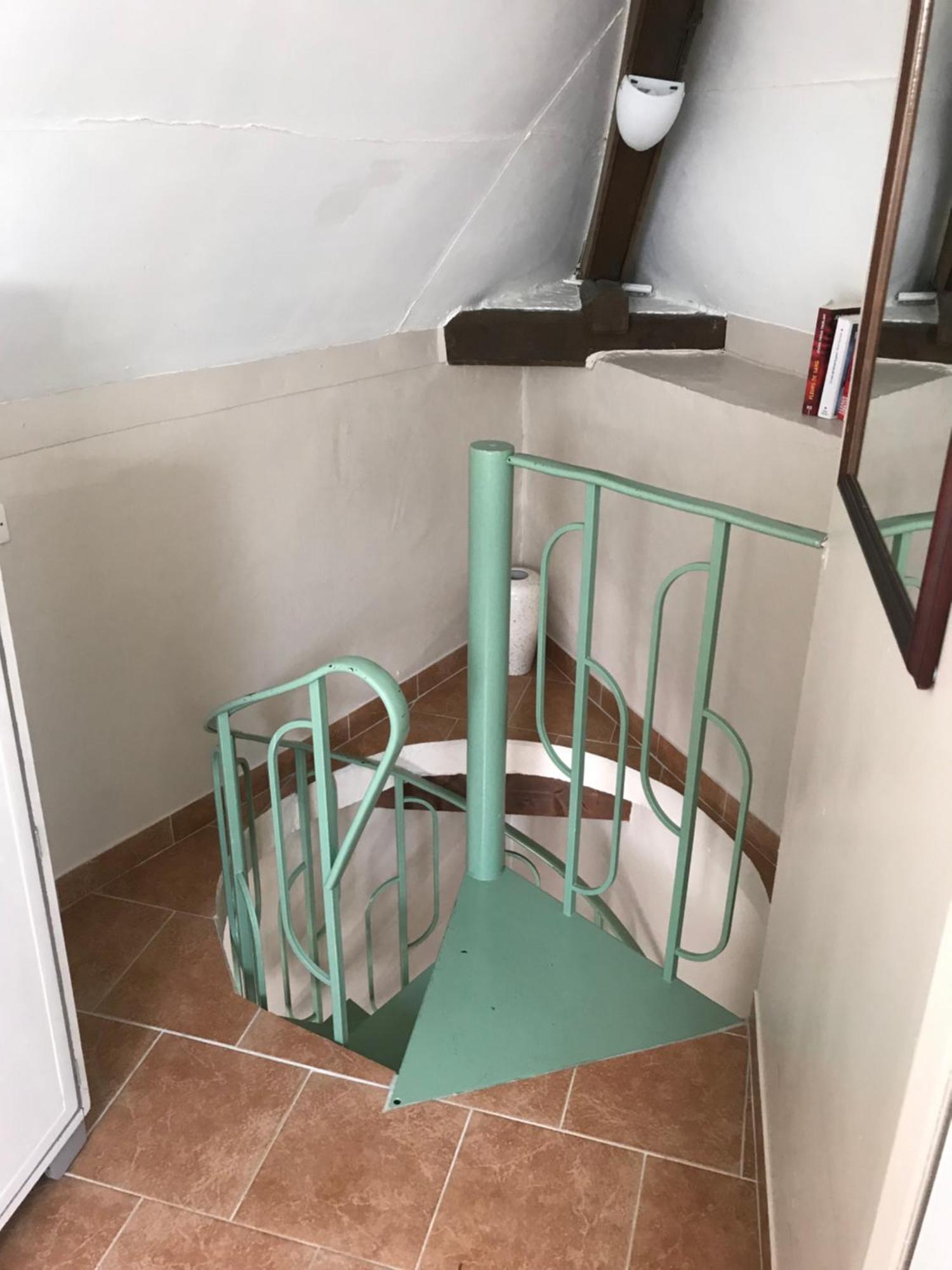 The Salt House Villa Avoise Ngoại thất bức ảnh