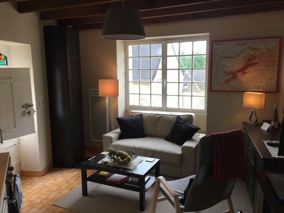 The Salt House Villa Avoise Ngoại thất bức ảnh